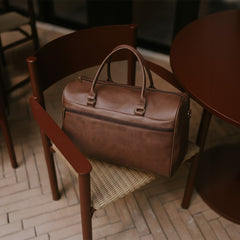 Rayrush Leather Air Bag