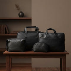 Start 4in 1 Combo Set(Duffle)