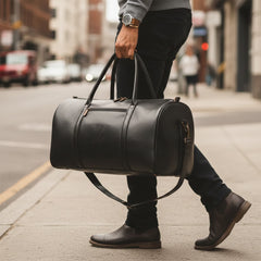 Voyage Duffle Bag
