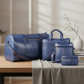 Travel Combo Bags Set (4 in 1)