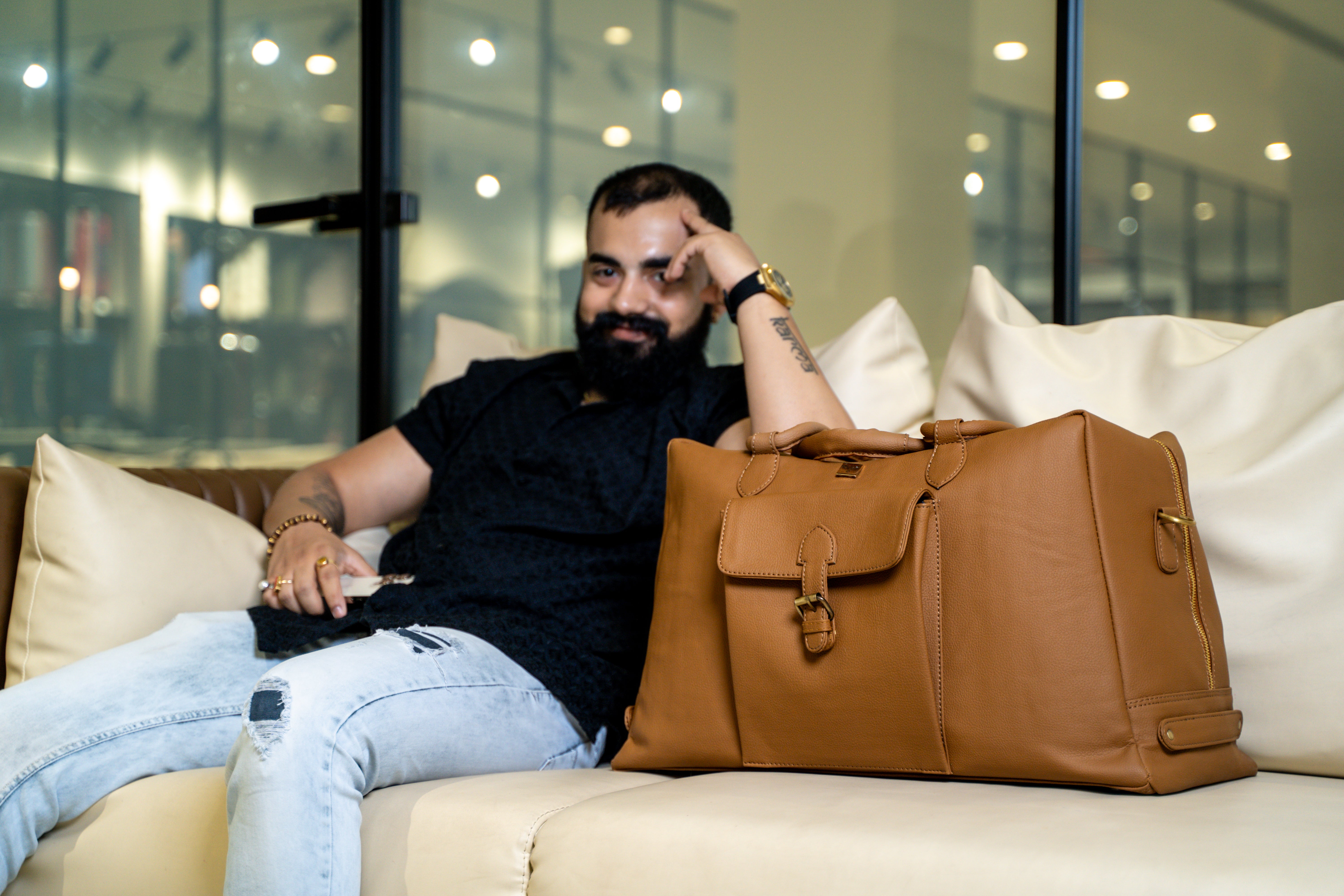 Stylish Wallets for Every Occasion – Blend of Fashion & Functionality ...