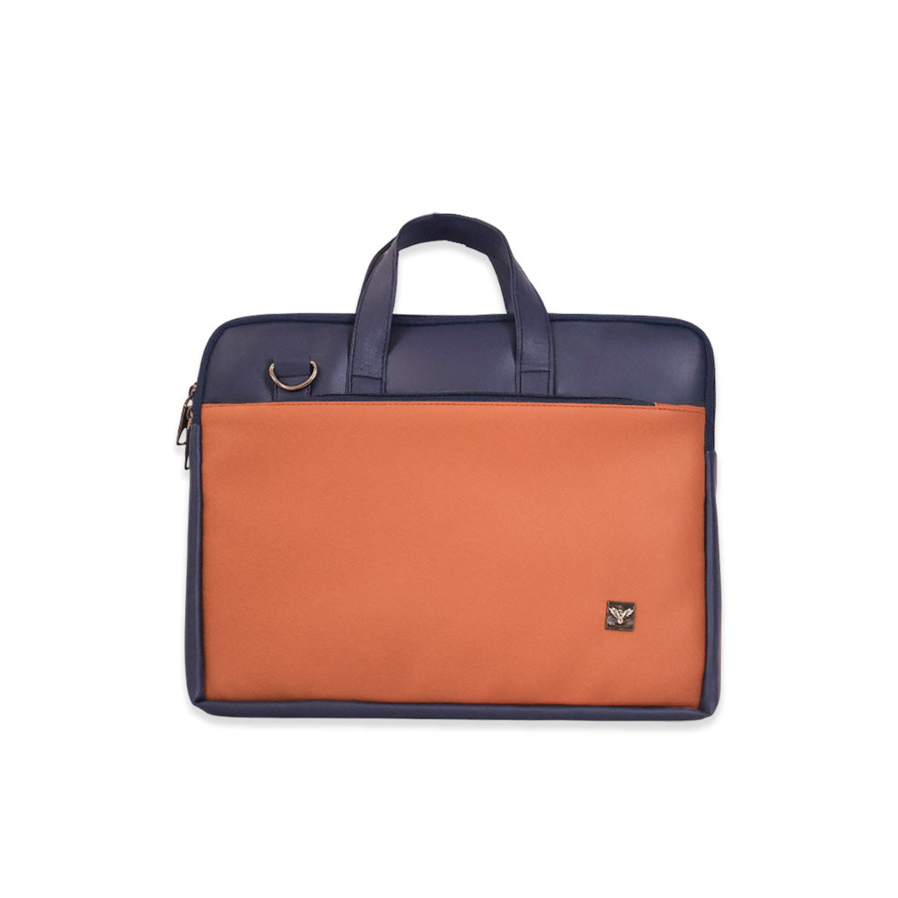 Dusk Laptop Sleeves