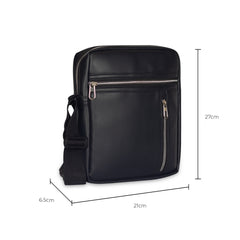 Coal Sling bag