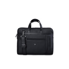 Black Royale Laptop Sleeves