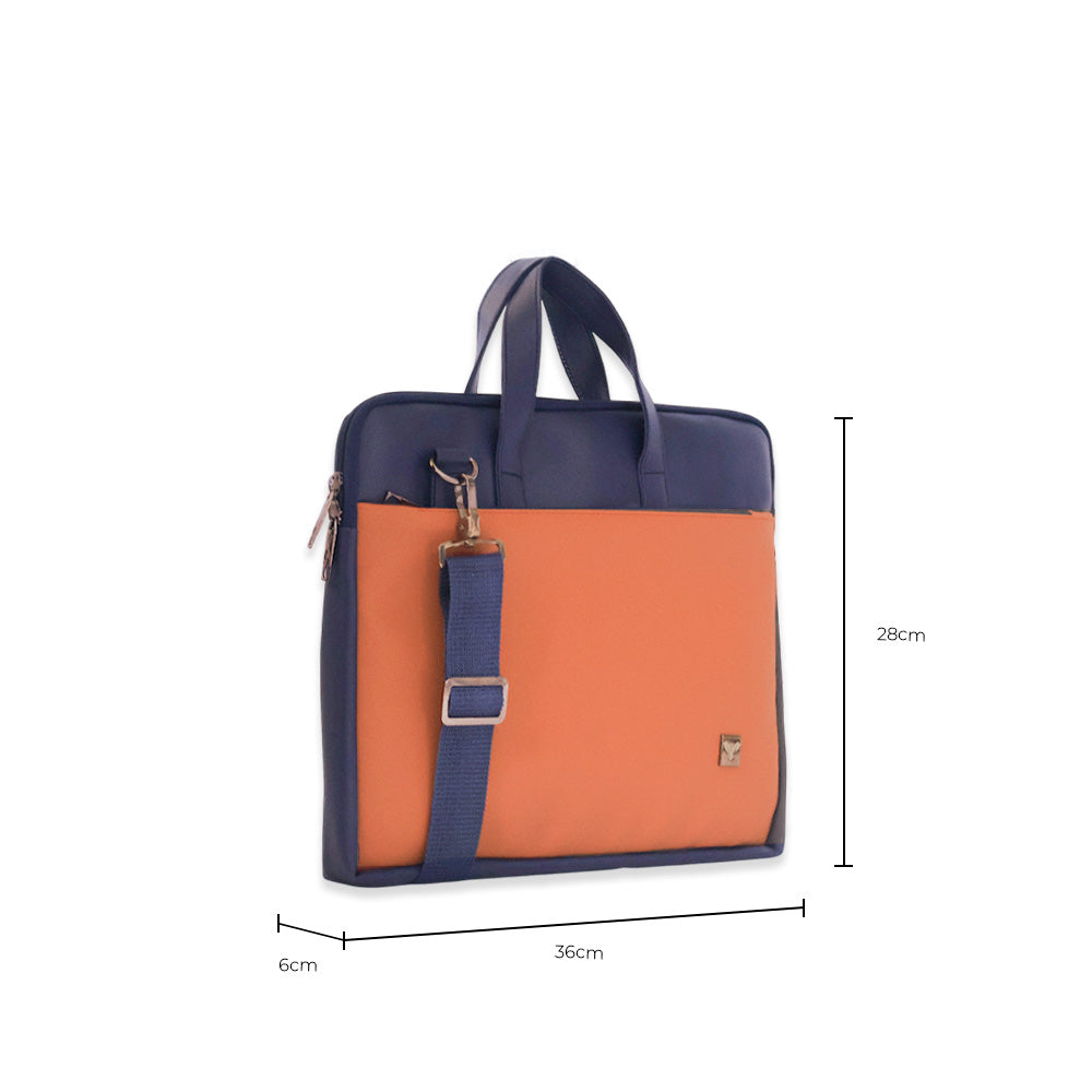 Dusk Laptop Sleeves