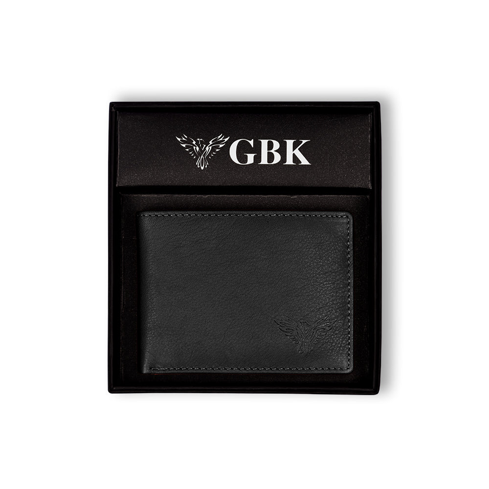 GBK Vivid Wallet