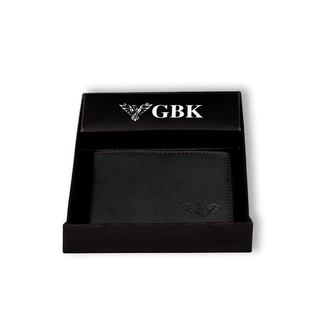 GBK Vivid Wallet