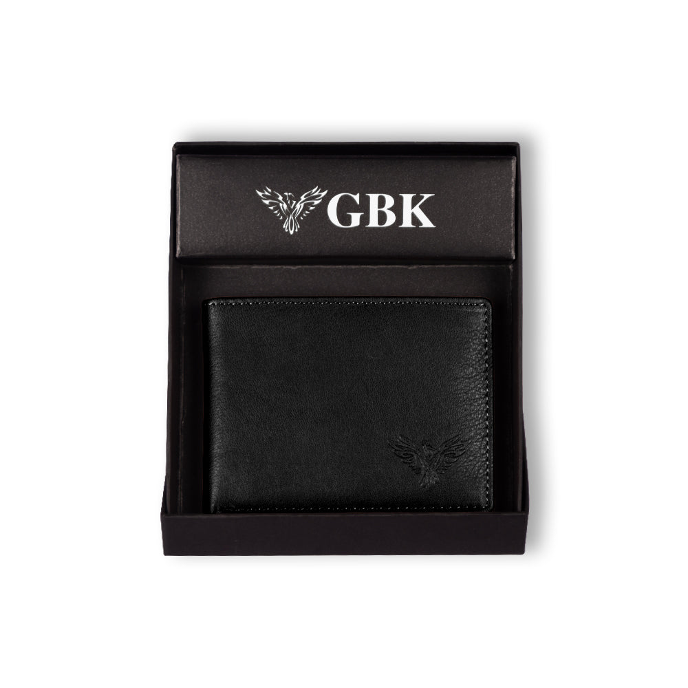 GBK Vivid Wallet