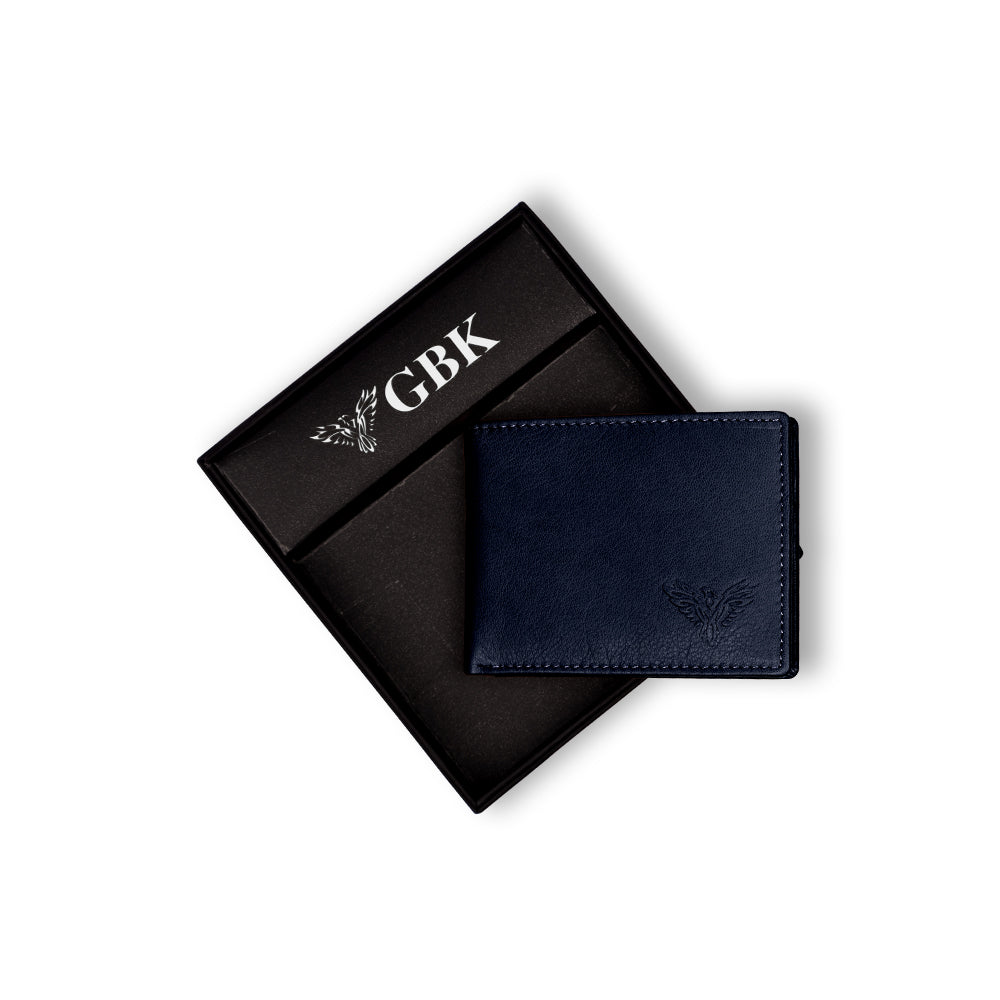 GBK Vivid Wallet