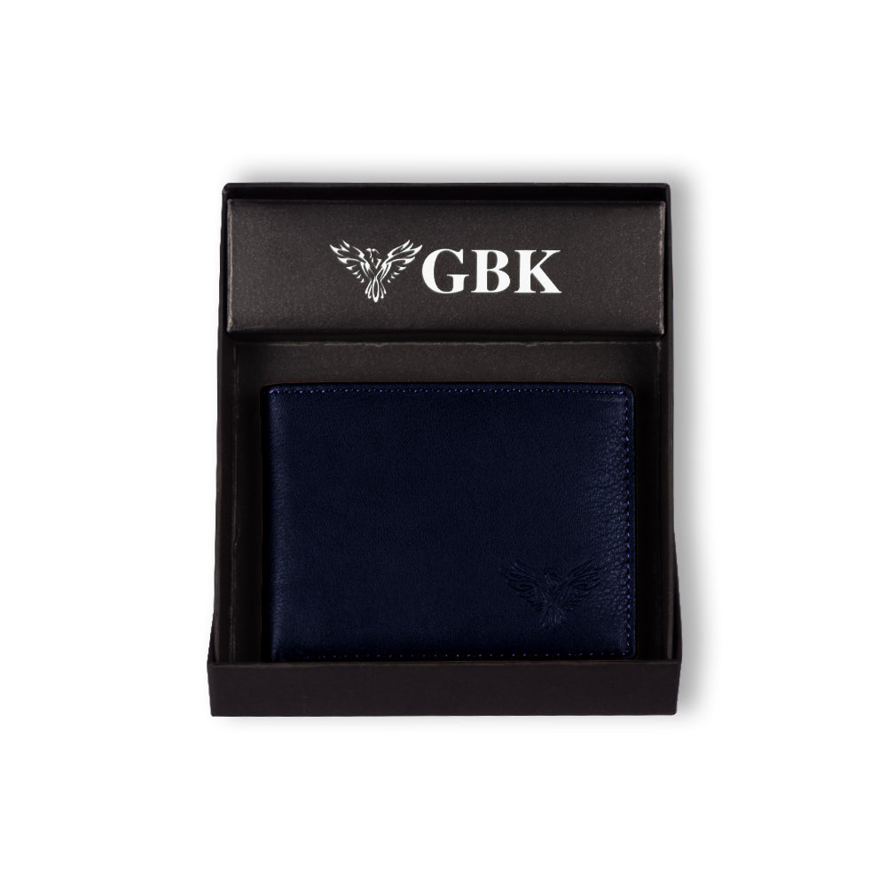 GBK Vivid Wallet