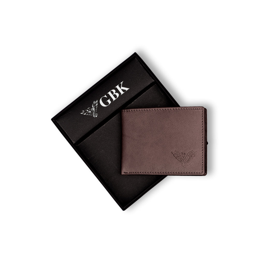 GBK Vivid Wallet