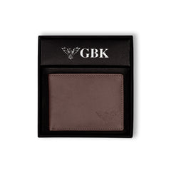 GBK Vivid Wallet