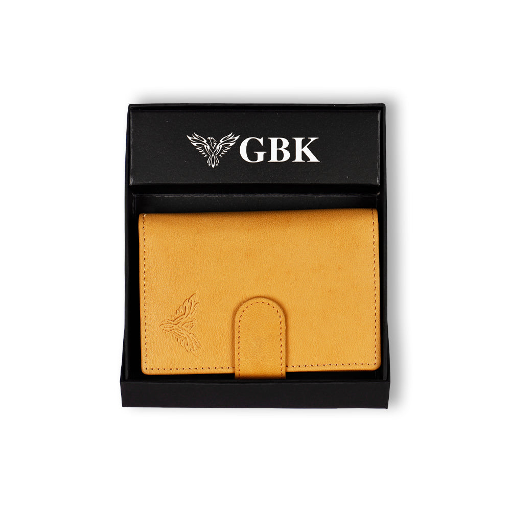 GBK Card holder