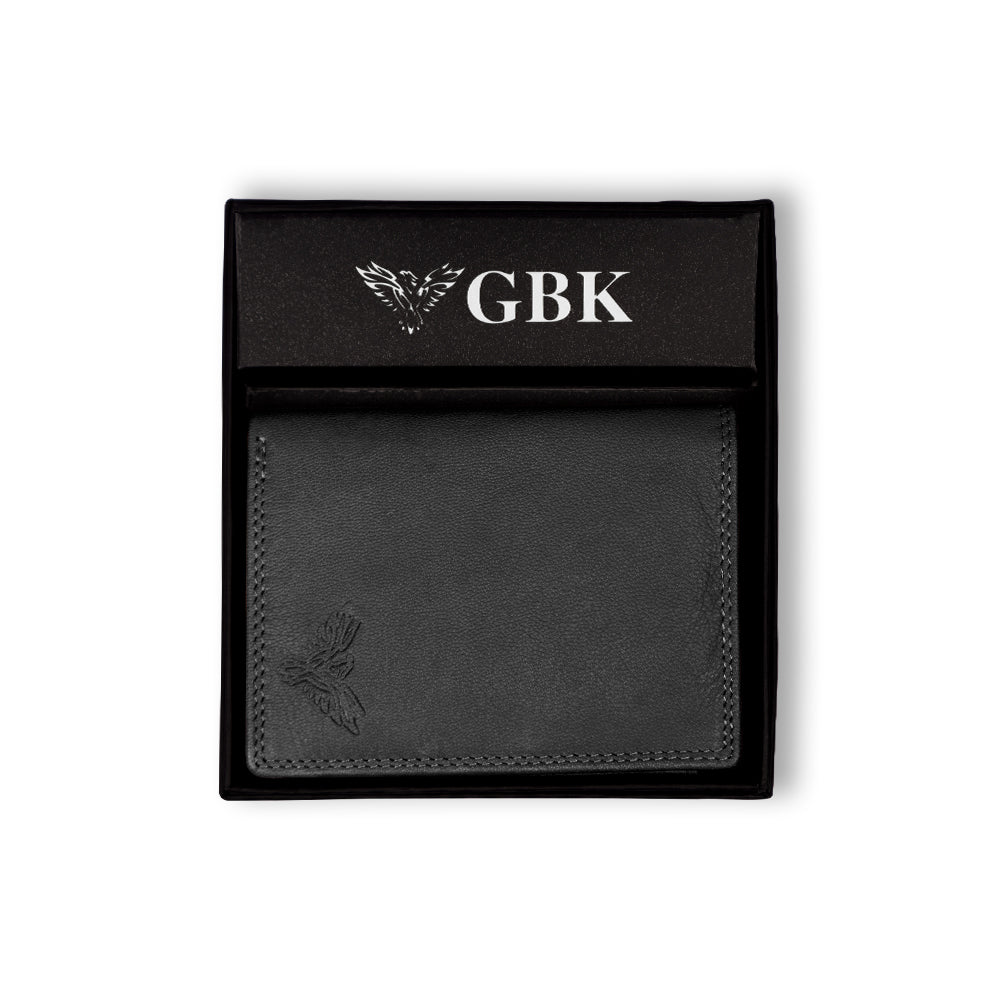 GBK Ember Wallet