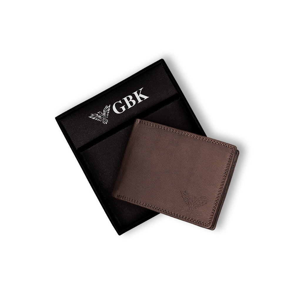 GBK Brisk Wallet