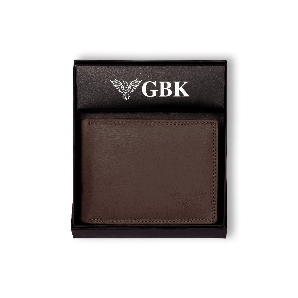 GBK Brisk Wallet