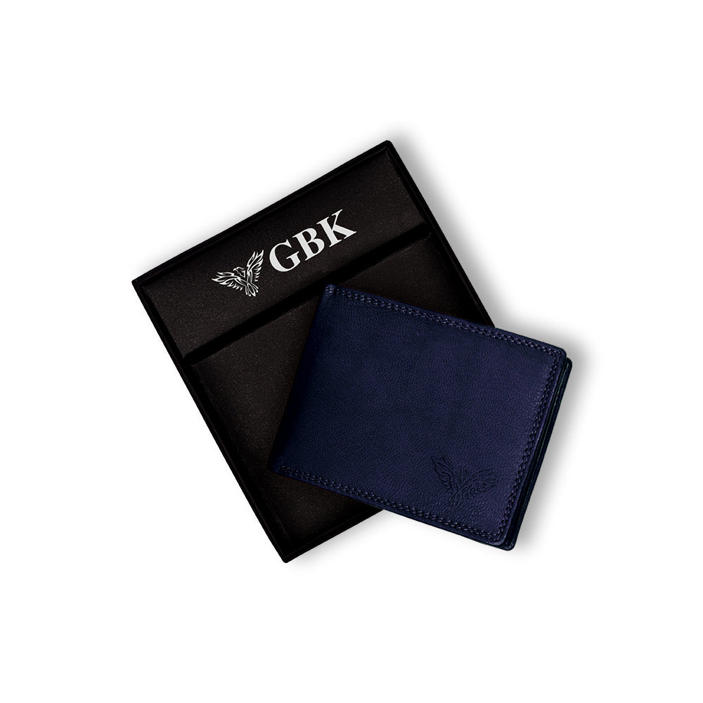 GBK Brisk Wallet