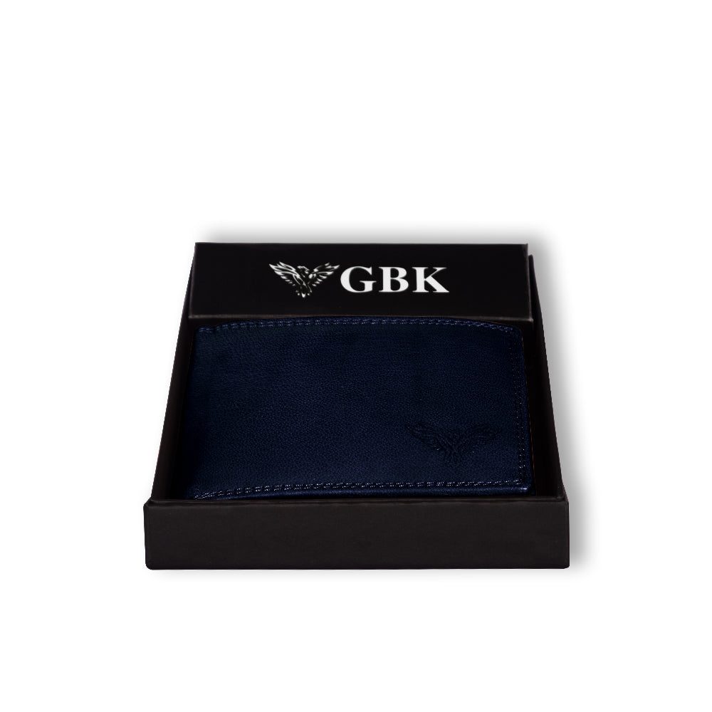 GBK Brisk Wallet