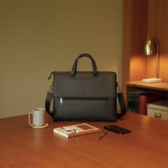 Aero Slim Laptop Bag