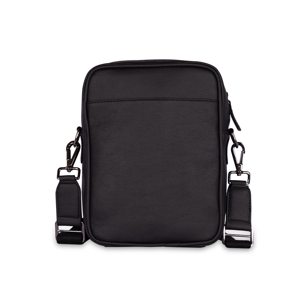 Bolt Leather Sling Bag