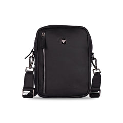 Bolt Leather Sling Bag