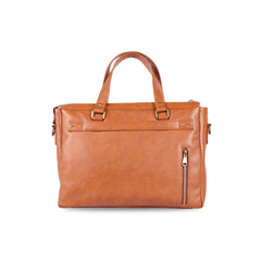 Classic Leather Office Bag