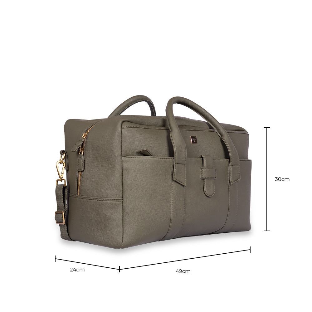 Elite Carrier Duffle Bag