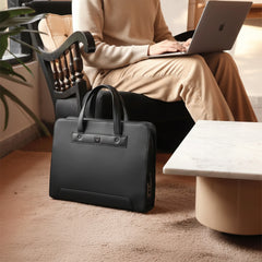 Elite Sensor Fingerprint Laptop Bag