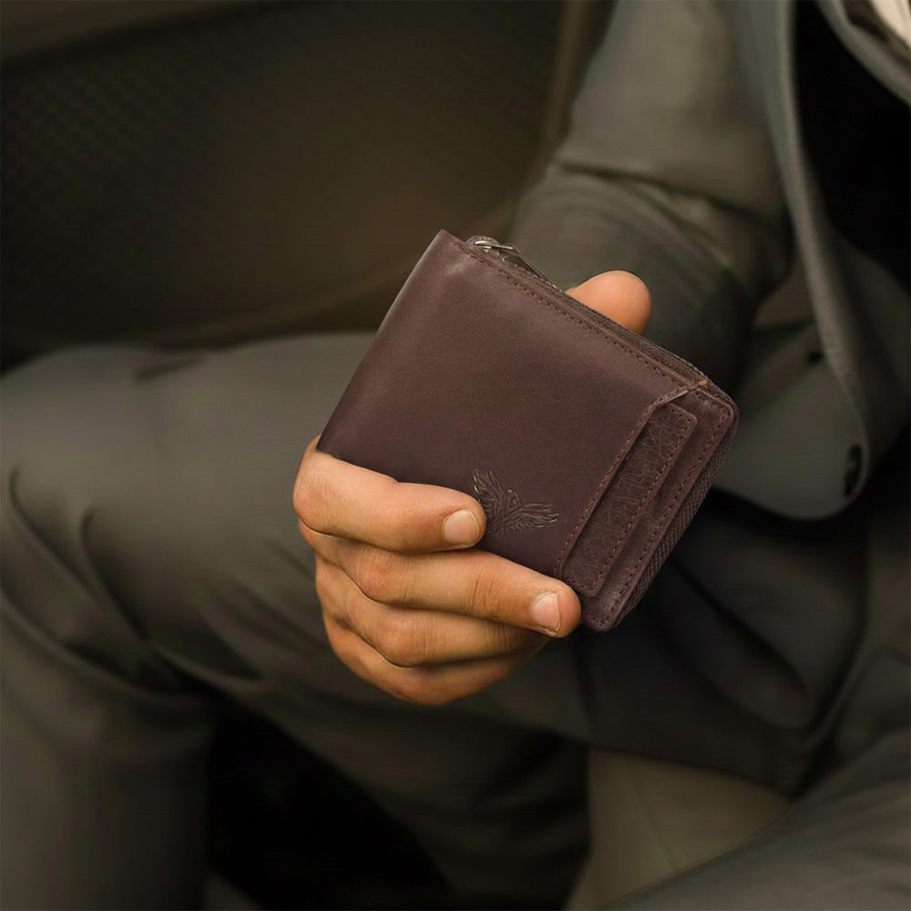 GBK Fortis Chain Wallet