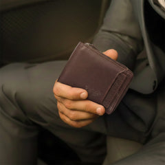 GBK Fortis Chain Wallet
