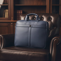 Luno Luxe Laptop Bag