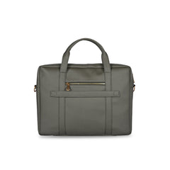 Majestic Leather Laptop Bag