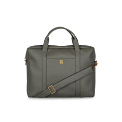 Majestic Leather Laptop Bag